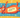 A cheerful cartoon of a cat lying upside down with its legs in the air, exaggerated belly flap labeled "primordial pouch" in bold, playful font with arrows.