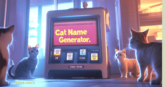 Name Generator Machine