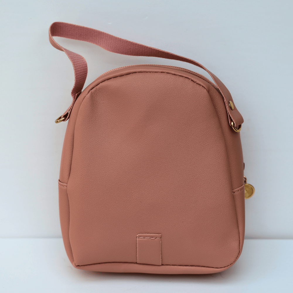 Cattitude Cat Bag
