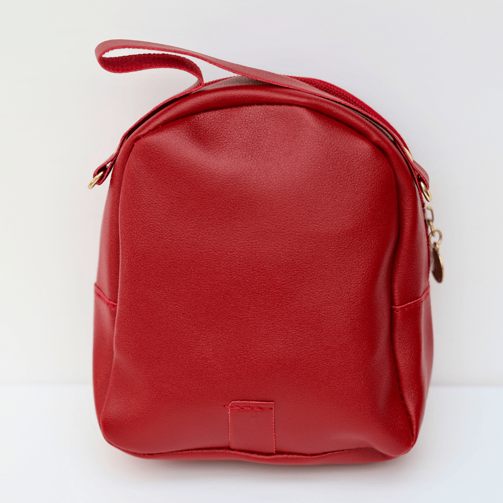 Cattitude Cat Bag