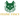 Logo of 'Feline Fancy' with a green cat face surrounded by flowers on a white background.