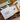world revolves cat ring gift box open