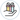 Icon of a hand holding a gift with a blue circle background