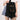 Add a touch of personality to your accessories with the stylish and unique Julius Cat Bag