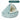 The Furry Warm Pet Nest combines a fluffy, cushioned interior with a secure, nest-like structure to keep your pet feeling safe and snug