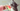 Cat eating watermelon with feline fancy logo.