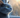 Korat Cat with Feline Fancy Logo
