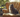Nebelung Cat with Feline Fancy Logo.