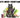 Do Cats Need Vegetables Logo