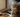 Cat Feeding with Feline Fancy Logo.