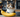 Cats Eat Bananas with Feline Fancy Logo.