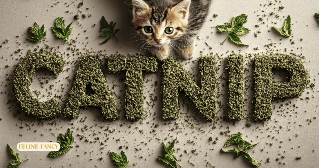 What'S Cat Breeds Enjoy Catnip the Most: Top 7 Feline Favorites