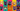 A vibrant pop art collage of colorful cat portraits in the style of Andy Warhol, each with a unique expression, and "600 Famous Cat Names"