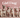 A group of fashionable dogs wearing bows and accessories with the heading "Girl Dog Names" in large modern typography