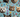 cats heads floating around with wording CATS NAMES A to Z