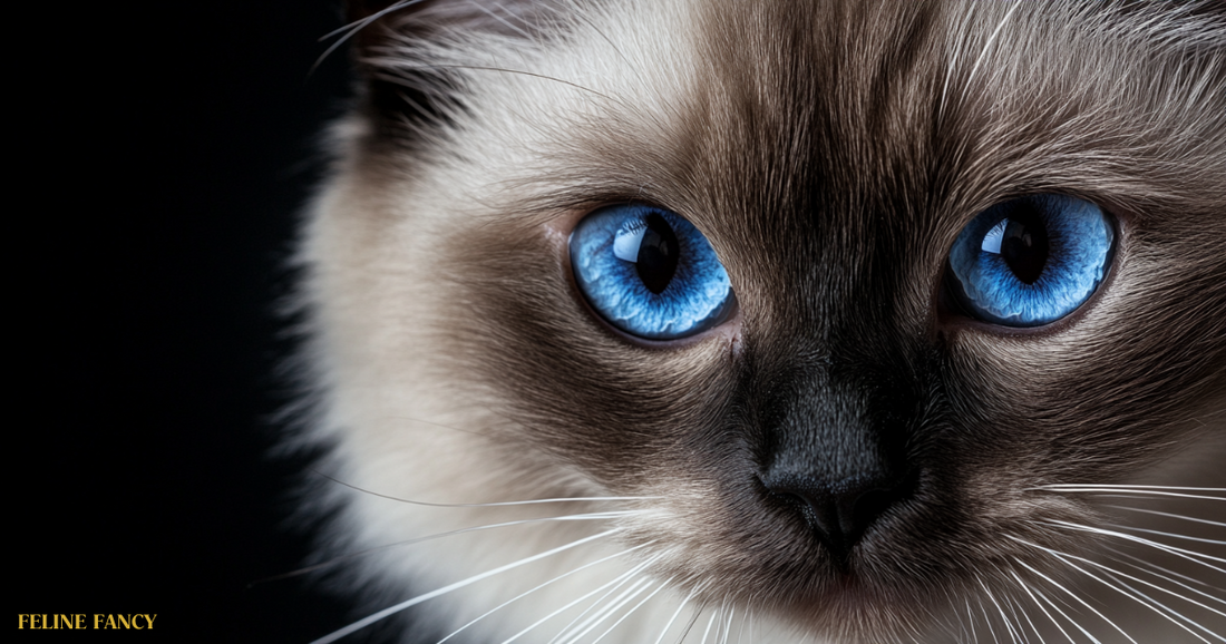 Various sets of cats eyes , different colours looking amazing.