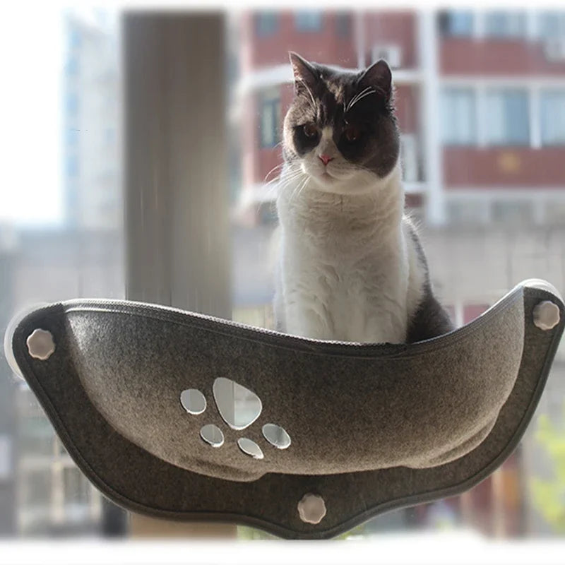 Kitty Window Hammock