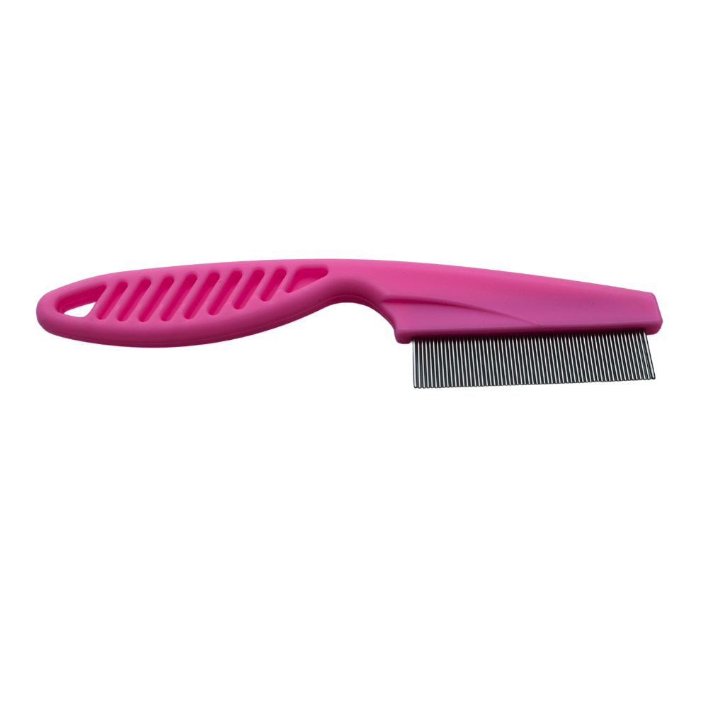 Cat Flea Comb