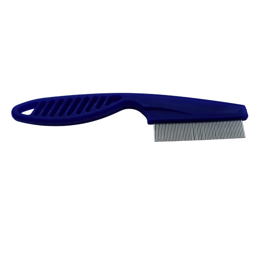 Cat Flea Comb