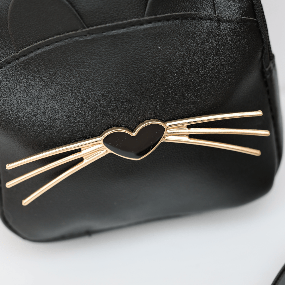 Cattitude Cat Bag
