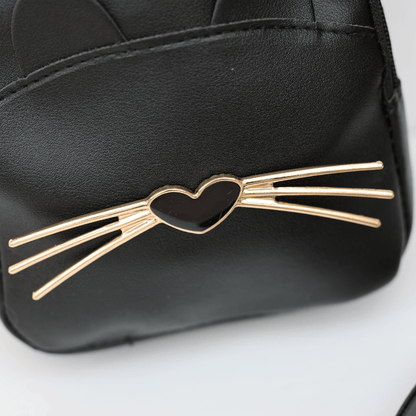 Cattitude Cat Bag