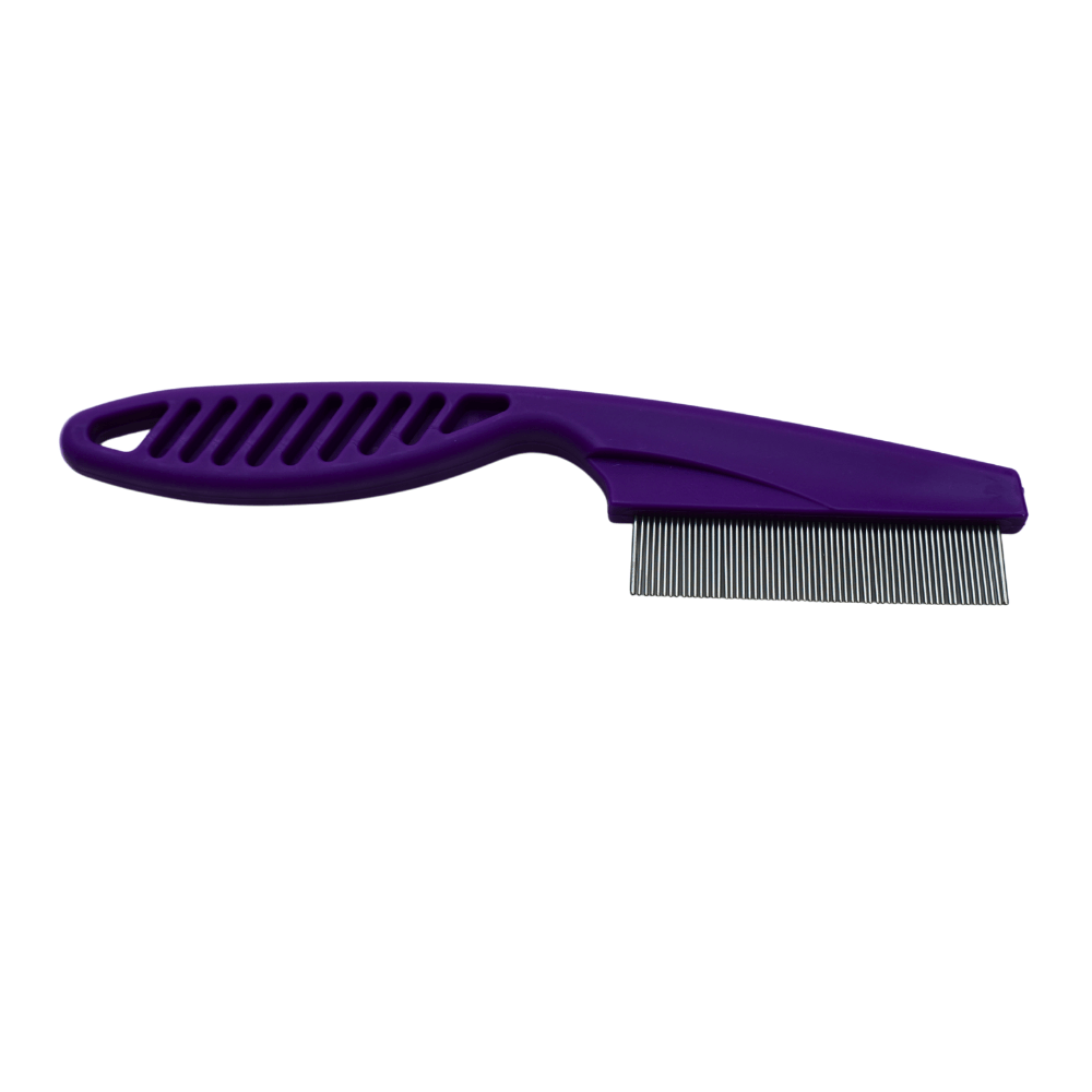 Cat Flea Comb