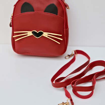 Cattitude Cat Bag