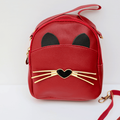 Cattitude Cat Bag