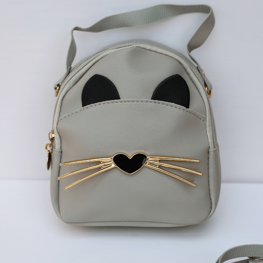 Cattitude Cat Bag