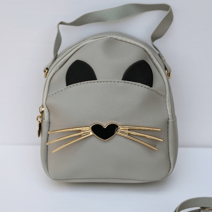 Cattitude Cat Bag