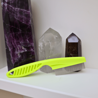 Cat Flea Comb