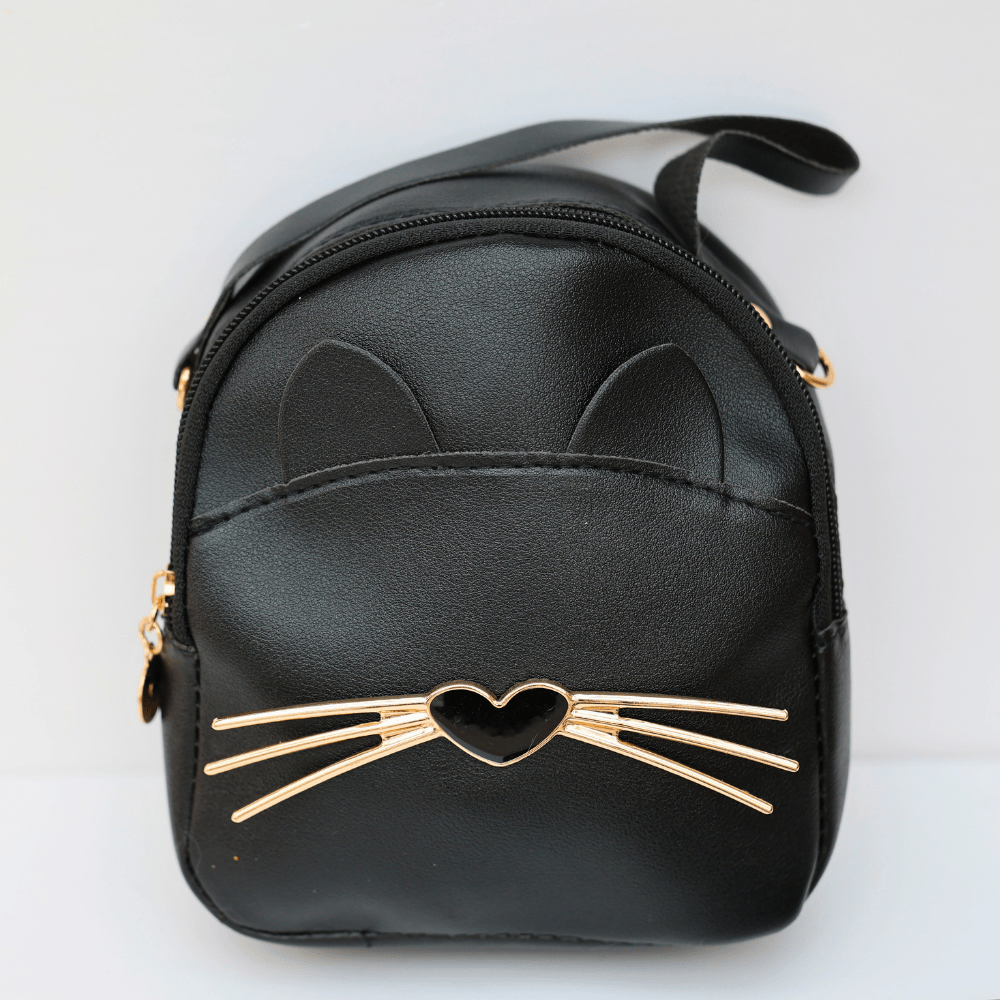 Cattitude Cat Bag