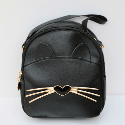 Cattitude Cat Bag