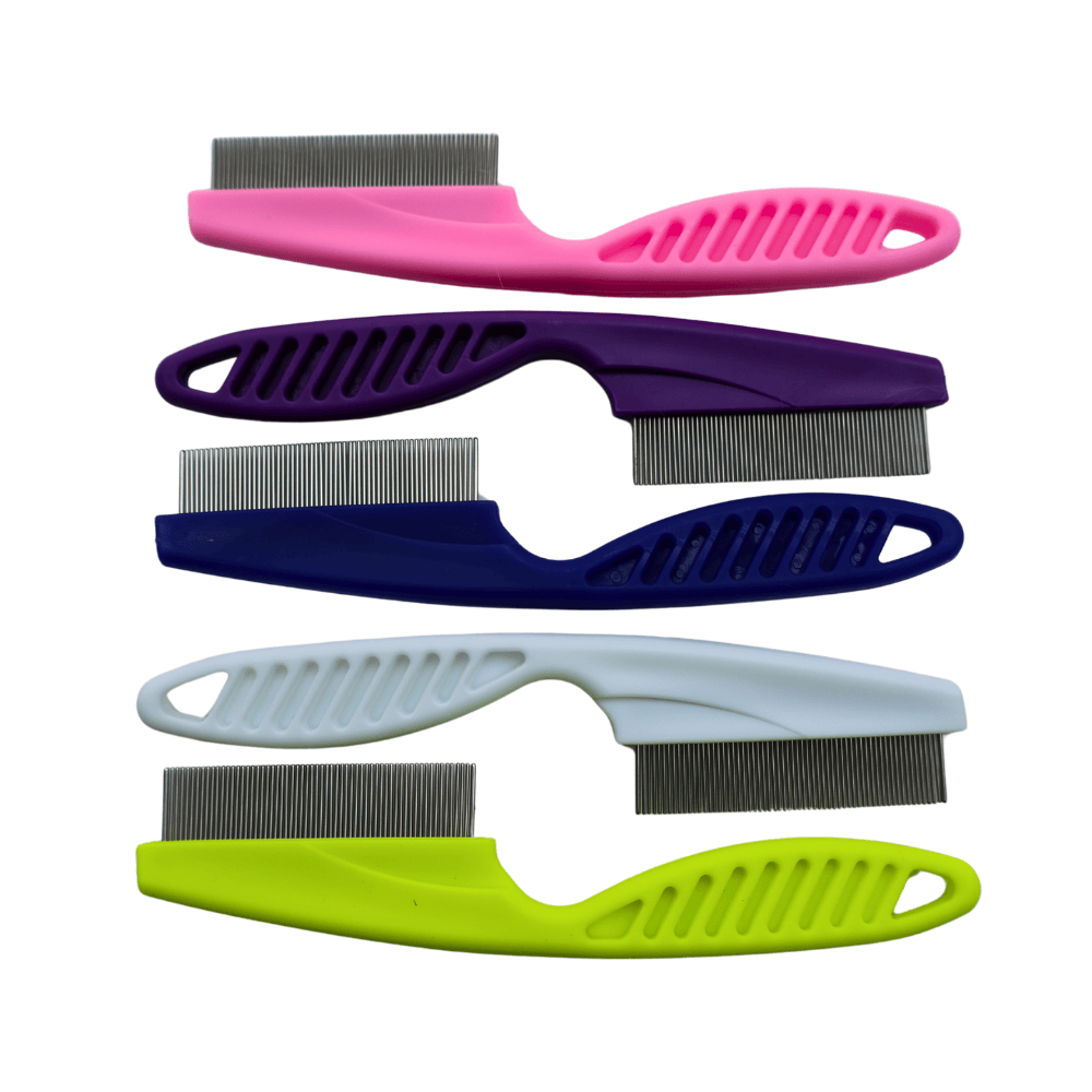Cat Flea Comb