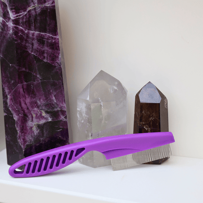 Cat Flea Comb