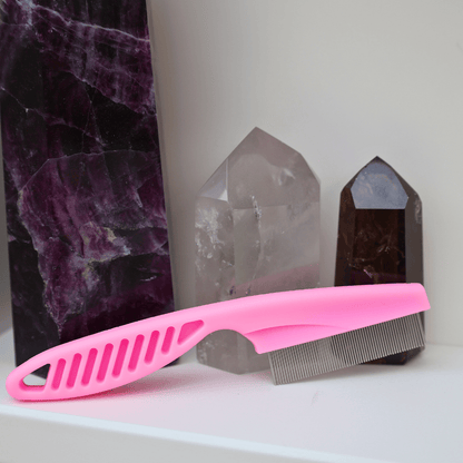 Cat Flea Comb