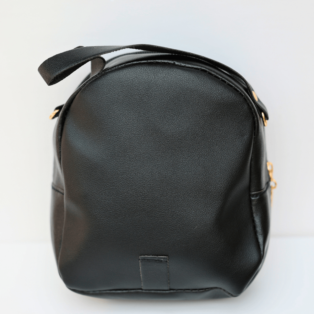 Cattitude Cat Bag