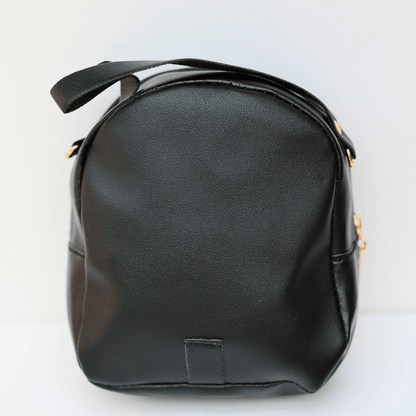 Cattitude Cat Bag