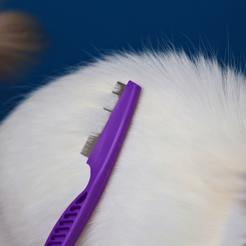 Cat Flea Comb