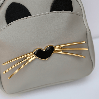 Cattitude Cat Bag