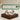 Silver cat-shaped object on a wooden base with 'Feline Fancy' branding in the background.