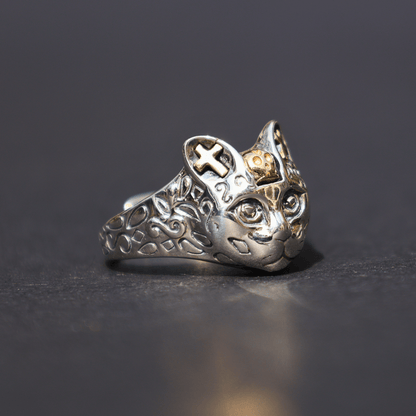 Montagu Cat Ring