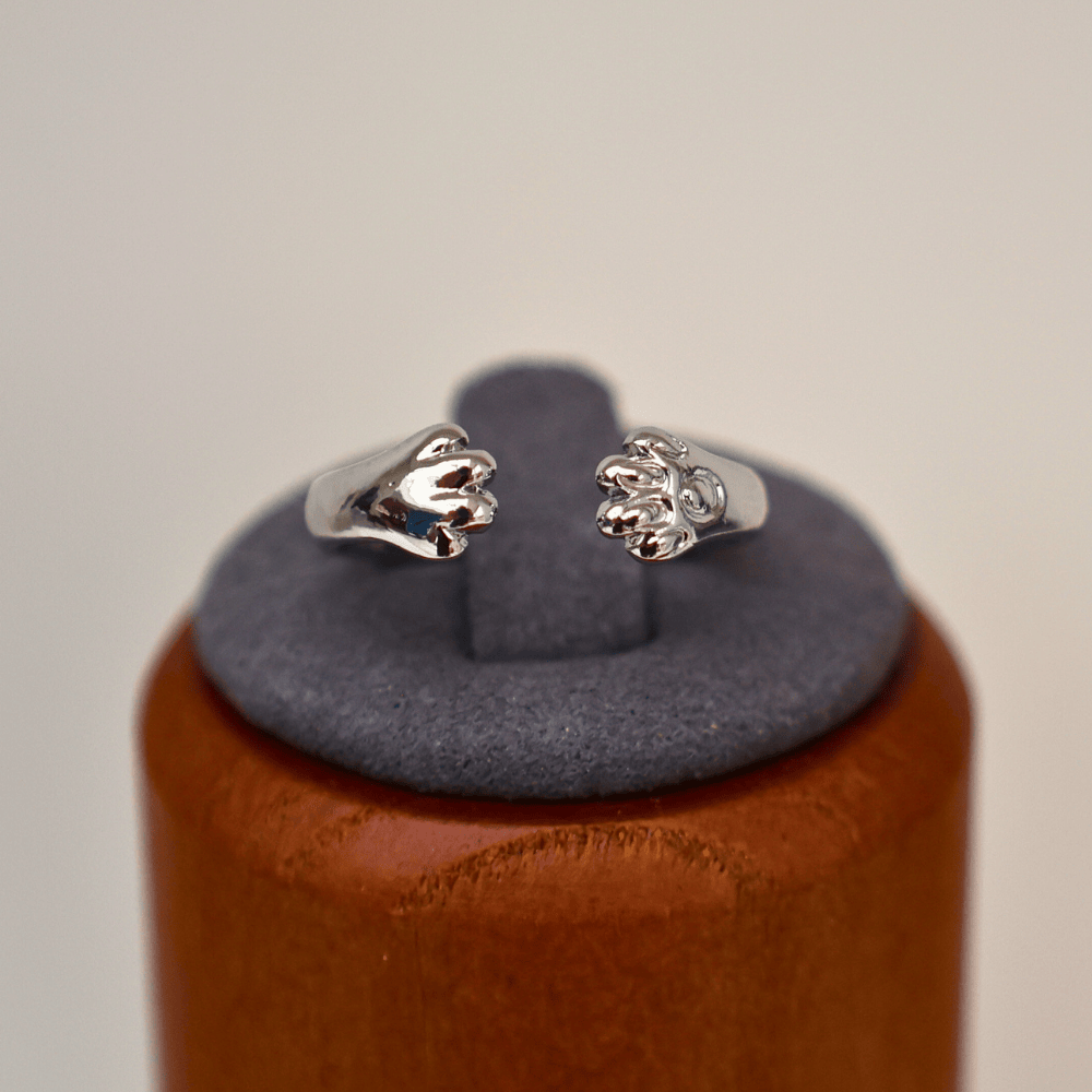 Patrick Cat Ring