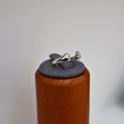 Patrick Cat Ring