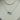 Polly Cat Necklace