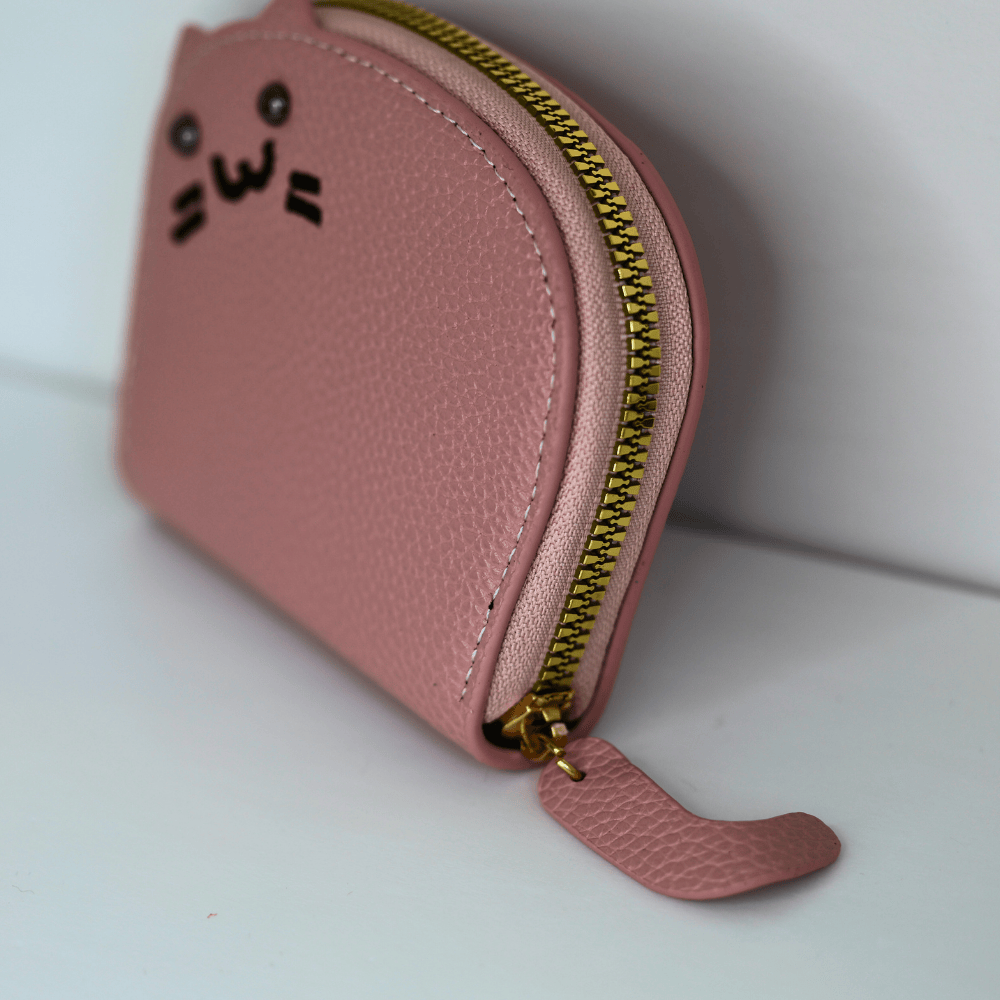 Alice Cat Purse