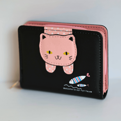 Harriet Cat Purse