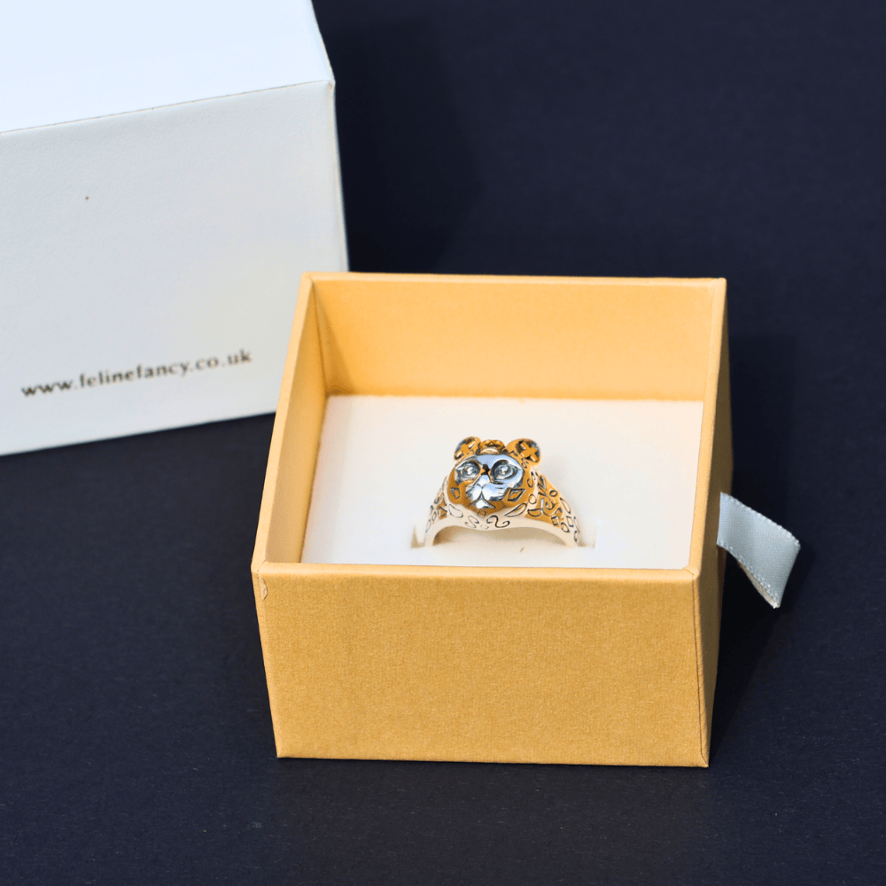 Montagu Cat Ring