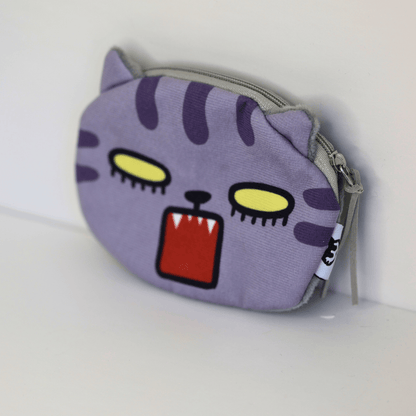 Nimbus Coin Purse