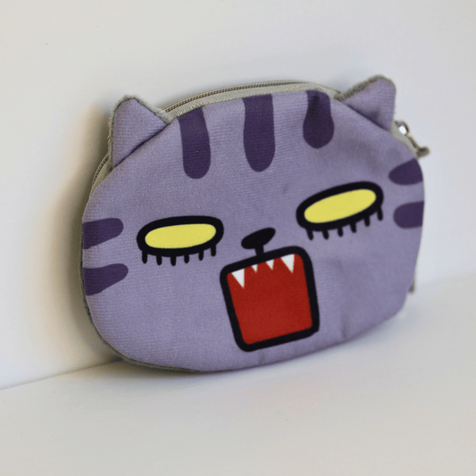 Nimbus Coin Purse